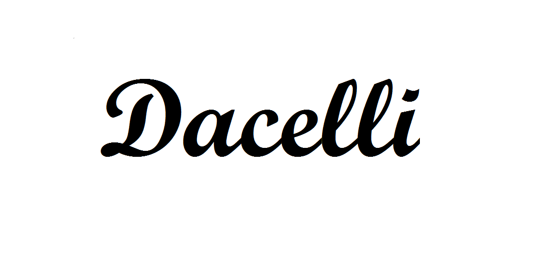 Dacelli